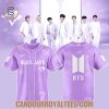 Detroit Tigers x BTS Jersey