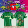 Washington Nationals x Hello Kitty and Friends Jersey