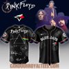 Los Angeles Dodgers x Pink Floyd Jersey