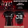 Toronto Raptors X BABYMONSTER: Chiquita Jersey