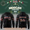 USC Trojans Mexican Heritage Night 2025 Hoodie