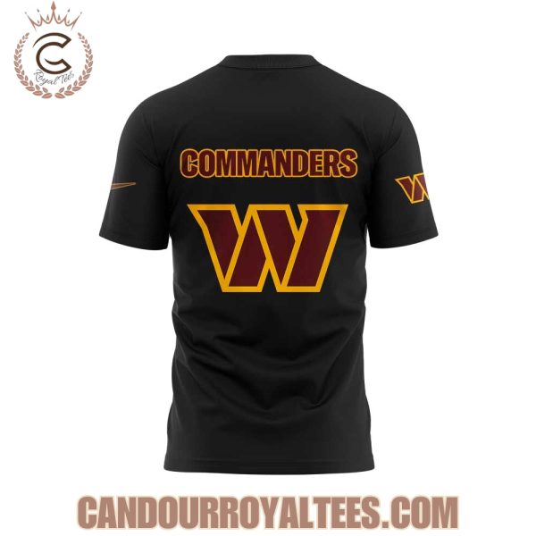 Washington Commanders Legacy Doug Williams Signature Tshirt, Hoodie
