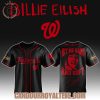 Tampa Bay Rays x Billie Echo: Year One Tribute Jersey