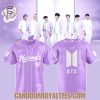Colorado Rockies x BTS Jersey