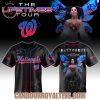 Los Angeles Dodgers x Katy Perry The Lifetimes Tour 2025 Jersey