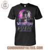 Collingwood Magpies Scott Pendlebury Thank You For The Memories T-Shirt
