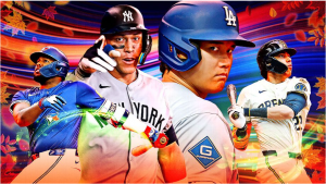 MLB playoffs