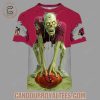 arizona cardinals zombie halloween design hoodie 5.jpg