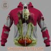 arizona cardinals zombie halloween design hoodie 7.jpg