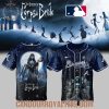 Boston Red Sox Section 10 Night Jersey