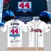 Chicago Cubs 2025 MLB Postseason Jersey