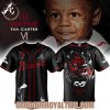 New York Yankees x Lil Tunechi Carter VI Jersey
