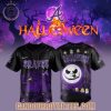 Arizona Diamondbacks x Minions Halloween Night Jersey