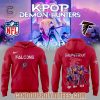Pittsburgh Steelers Ireland Collection Hoodie