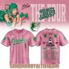 Boston Red Sox x Mariah the Scientist Hearts Sold Separately Tour Jersey