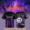 Boston Red Sox x Minions Halloween Night Jersey