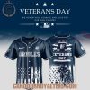 Atlanta Braves x Veterans Day 2025 Jersey