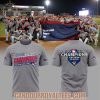 New England Patriots x The Simpsons Family Hoodie