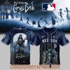 Los Angeles Dodgers – Corpse Bride 2025 Jersey