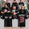 Seattle Mariners 2025 AL West Division Champions Jersey