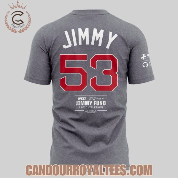 Boston Red Sox Strike Out Cancer Tshirt, Hoodie