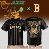 San Diego Padres x Chris Stapleton All-American Road Show Jersey