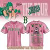 New York Yankees x Mariah the Scientist Hearts Sold Separately Tour Jersey