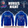 Minnesota Vikings Nurses Night Hoodie