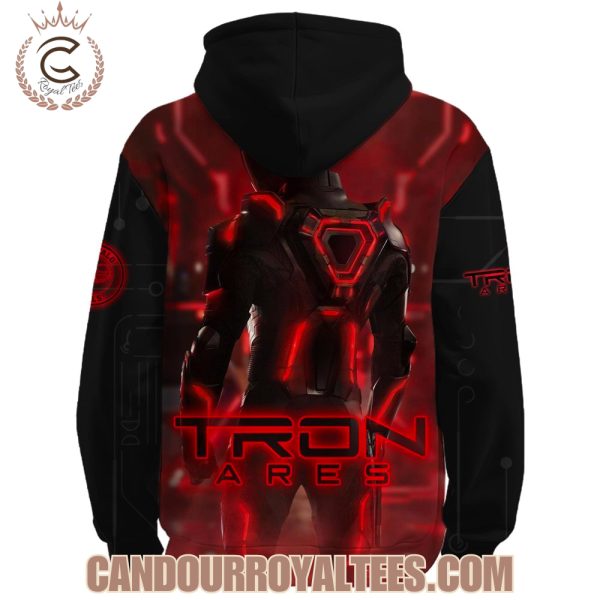 Buffalo Bills x Young Boy: MASA Tour Merch Hoodie 2025