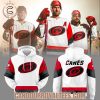 Ottawa Senators x Gold Collections 2025 Hoodie