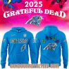 Arizona Cardinals Grateful Dead Night 2025 Hoodie
