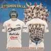 Los Angeles Dodgers x Michael Jackson King Of Pop Jersey 2025