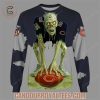 chicago bears zombie halloween design hoodie 3.jpg