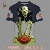 chicago bears zombie halloween design hoodie 5.jpg