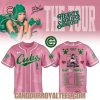 Washington Nationals x Mariah the Scientist Hearts Sold Separately Tour Jersey