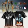 Chicago White Sox x Molotov 30th Anniversary TXXXR Jersey
