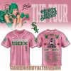 Toronto Blue Jays x Mariah the Scientist Hearts Sold Separately Tour Jersey