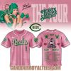 Chicago Cubs x Mariah the Scientist Hearts Sold Separately Tour Jersey