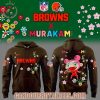 Philadelphia Eagles x Takashi Murakami Hoodie