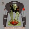 cleveland browns zombie halloween design hoodie 3.jpg