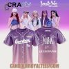 Miami Marlins x Hello Kitty Cosplay Halloween Jersey
