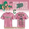 Detroit Tigers x Mariah the Scientist Hearts Sold Separately Tour Jersey