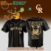 Kansas City Royals x Chris Stapleton All-American Road Show Jersey