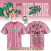 Arizona Diamondbacks x Mariah the Scientist Hearts Sold Separately Tour Jersey