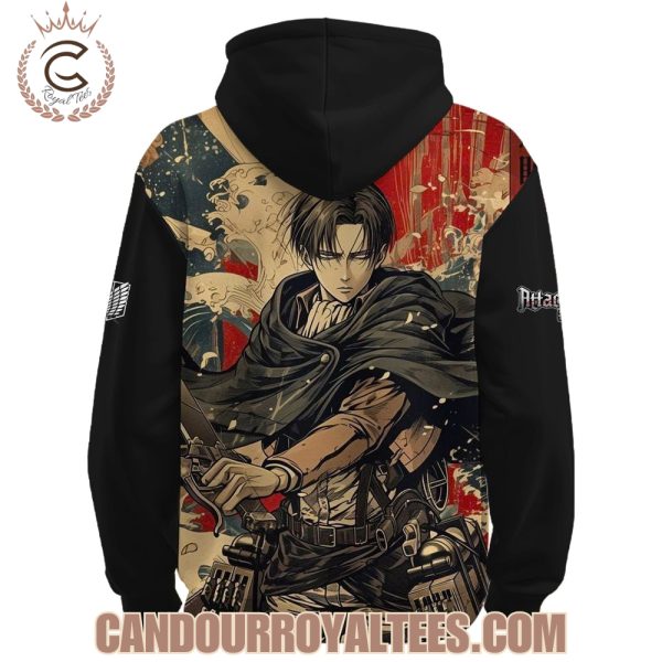 Dallas Cowboys x Attack On TiTan Hoodie 2025