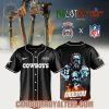 Arizona Cardinals x Molotov 30th Anniversary TXXXR Jersey