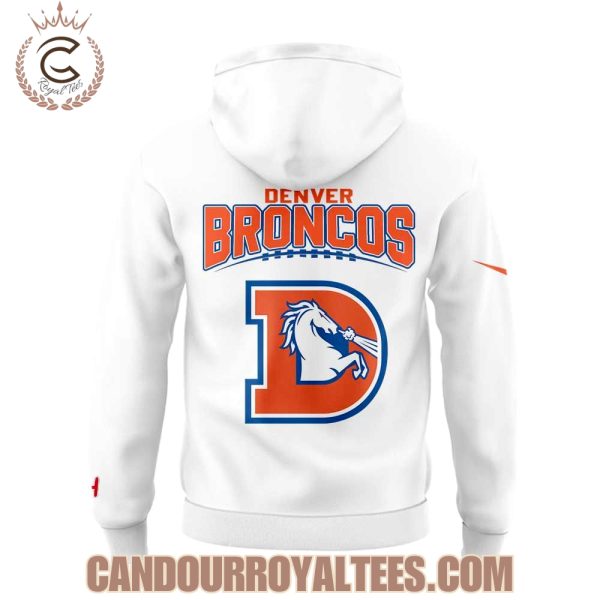 Denver Broncos x Bo Nix Tshirt, Hoodie