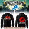 Buffalo Bills Jarassic Park Hoodie