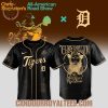 Arizona Diamondbacks x Chris Stapleton All-American Road Show Jersey
