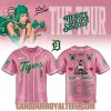 Kansas City Royals x Mariah the Scientist Hearts Sold Separately Tour Jersey